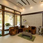 Duna Garden بودابست
