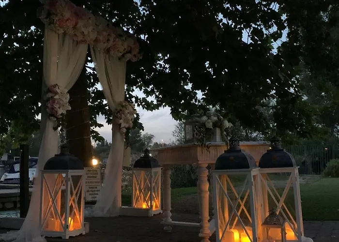 Duna Garden Hotel