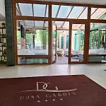 Duna Garden 4*