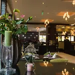 Duna Garden 4* Budapest