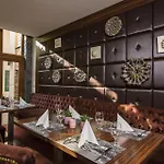 Duna Garden Hotel