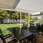 Hotel Duna Garden 4*