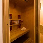 Hotel Duna Garden 4*