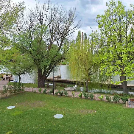 Szálloda Duna Garden Budapest