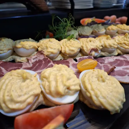 Szálloda Duna Garden 4*