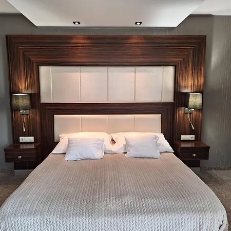 Duna Garden Budapest