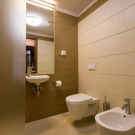 Duna Garden Hotel