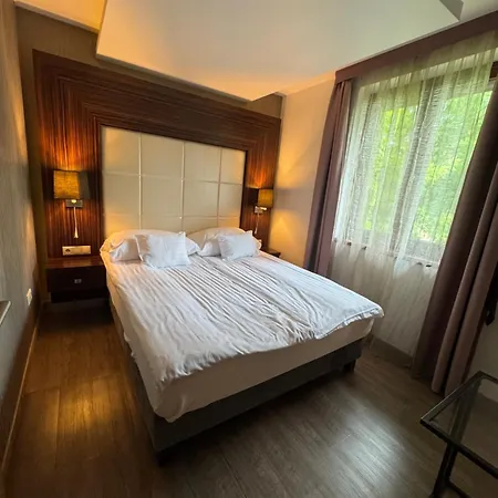 Duna Garden 4* Budapest