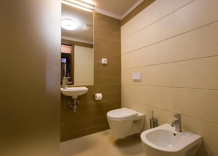 Duna Garden Hotel