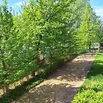 ホテル Duna Garden 4*