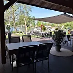 Duna Garden 4* Budapest