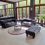 Duna Garden ホテル