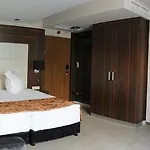 Duna Garden Szálloda Budapest