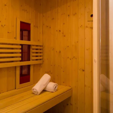 多瑙花园酒店 布达佩斯