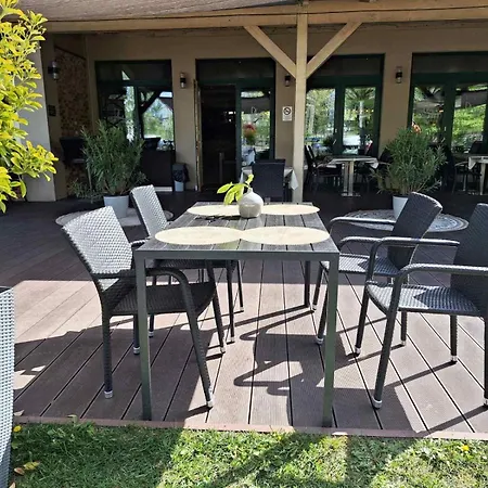 酒店 多瑙花园酒店