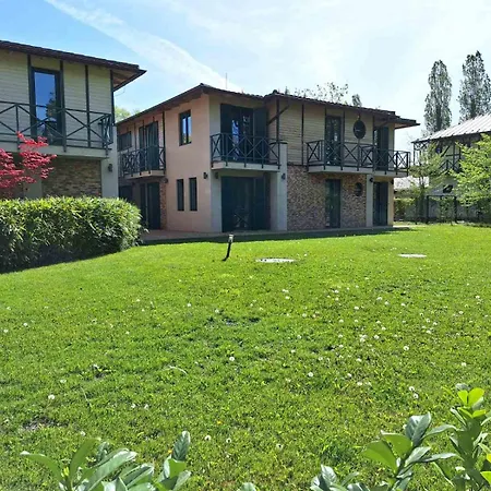 酒店 多瑙花园酒店 布达佩斯