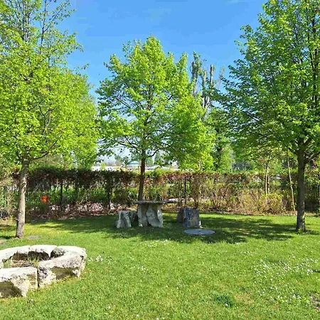 酒店 多瑙花园酒店 布达佩斯