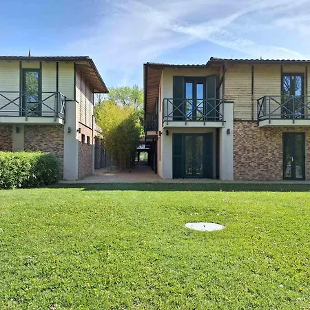 酒店 多瑙花园酒店