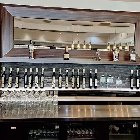 多瑙花园酒店 布达佩斯