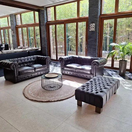 多瑙花园酒店 酒店