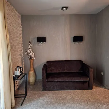 多瑙花园酒店 酒店