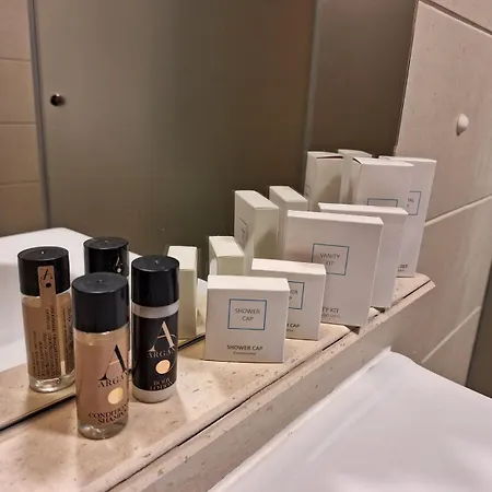 多瑙花园酒店 酒店 4*