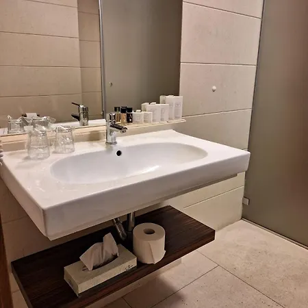 多瑙花园酒店 4* 布达佩斯