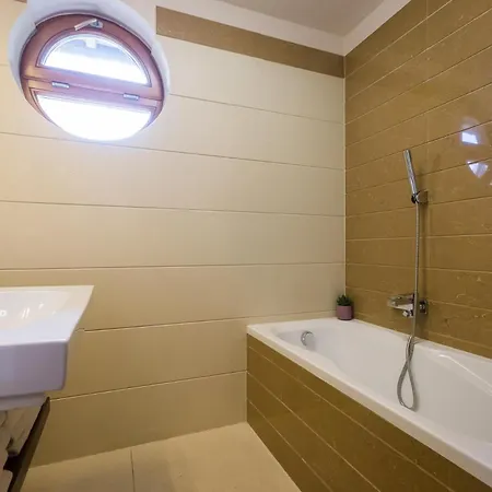 多瑙花园酒店 酒店 布达佩斯