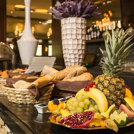 多瑙花园酒店 4*