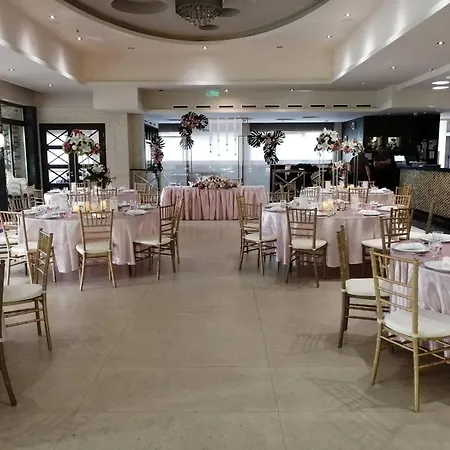 Duna Garden 4* Budapešť