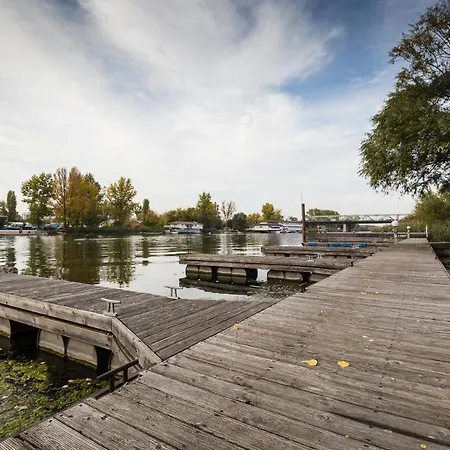 Duna Garden Budapest